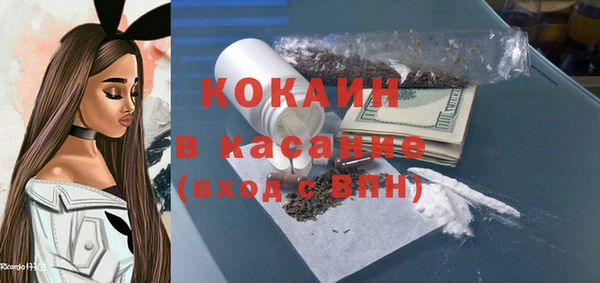стафф Абаза